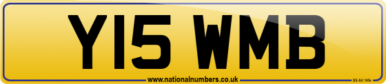 Y15 WMB