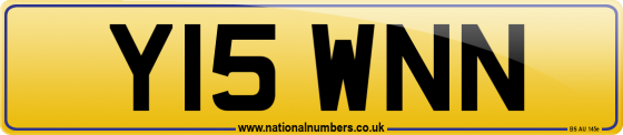 Y15 WNN