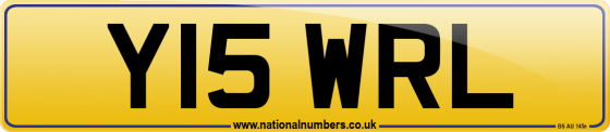 Y15 WRL