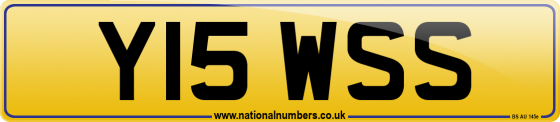 Y15 WSS