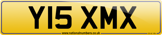 Y15 XMX