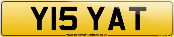 Y15 YAT