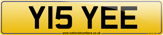 Y15 YEE