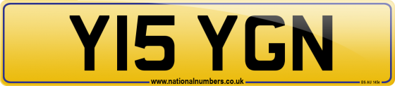 Y15 YGN