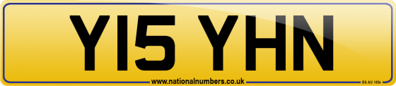 Y15 YHN