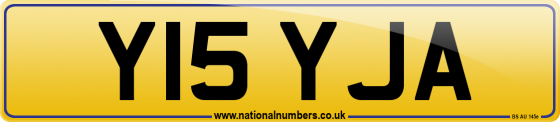 Y15 YJA