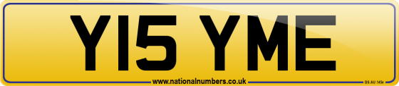 Y15 YME