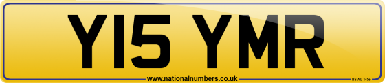 Y15 YMR