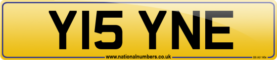 Y15 YNE