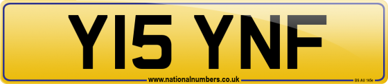Y15 YNF