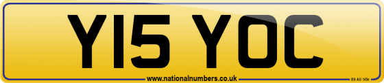 Y15 YOC