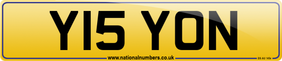 Y15 YON