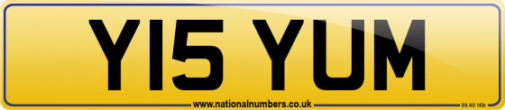 Y15 YUM