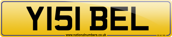 Y151 BEL
