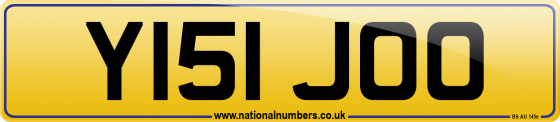 Y151 JOO