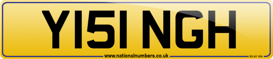 Y151 NGH