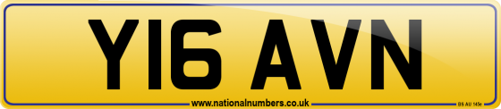 Y16 AVN