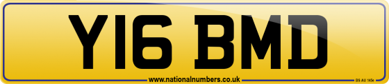 Y16 BMD