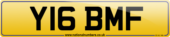 Y16 BMF