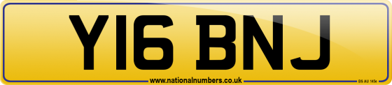 Y16 BNJ
