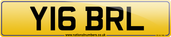 Y16 BRL