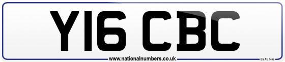 Y16 CBC