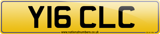 Y16 CLC