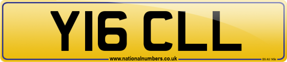 Y16 CLL