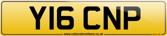 Y16 CNP
