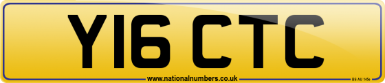 Y16 CTC