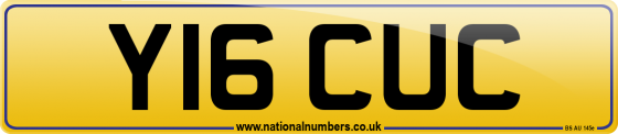 Y16 CUC