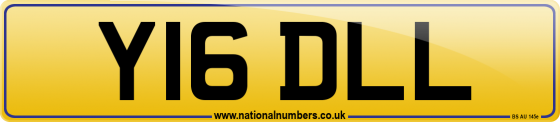 Y16 DLL