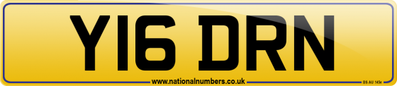 Y16 DRN