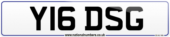 Y16 DSG