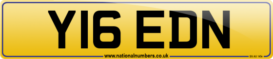 Y16 EDN