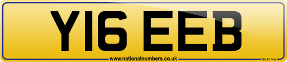 Y16 EEB