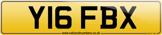 Y16 FBX