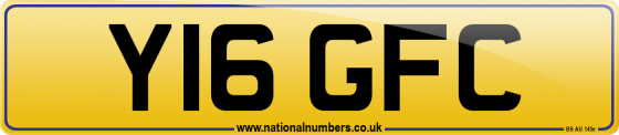 Y16 GFC