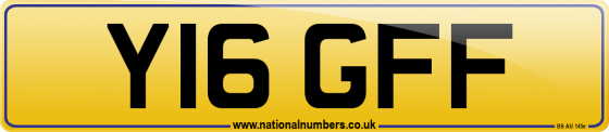 Y16 GFF