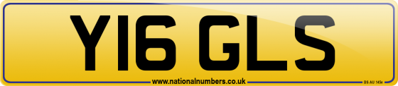 Y16 GLS