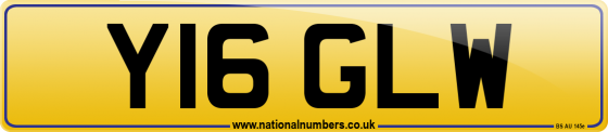 Y16 GLW