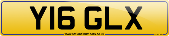 Y16 GLX