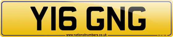 Y16 GNG