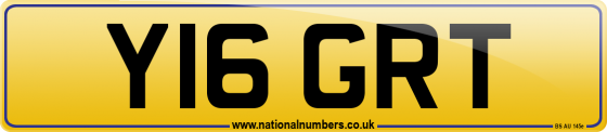 Y16 GRT