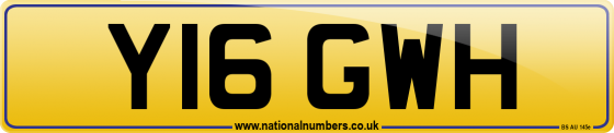 Y16 GWH