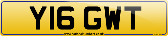 Y16 GWT