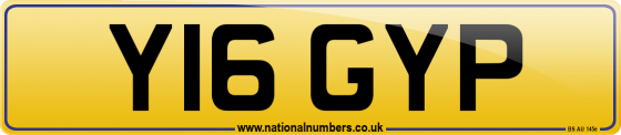 Y16 GYP