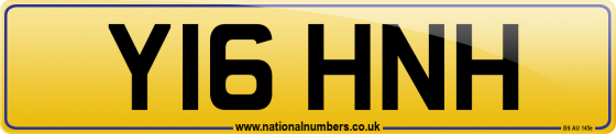 Y16 HNH
