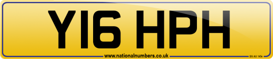 Y16 HPH