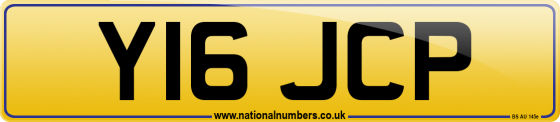 Y16 JCP